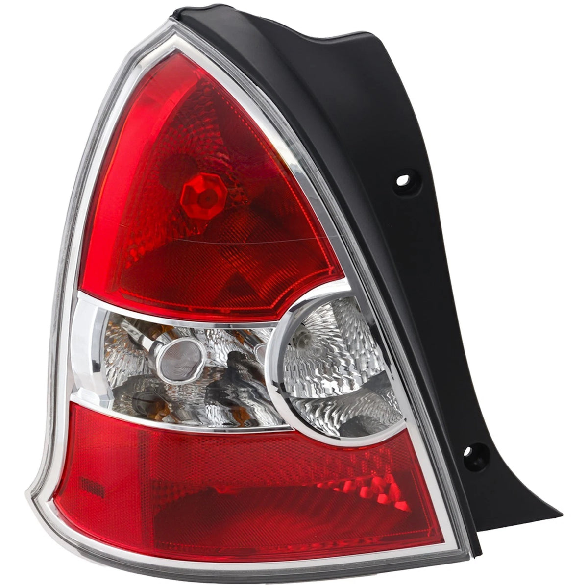 Tail Light Driver Left Side 924011E211 for Hyundai Accent (2008–2011)