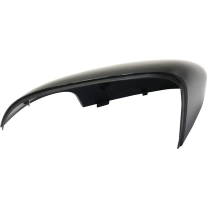 Paintable Left Upper Mirror Cover for C30, C70, S80 2010-2013, 2007-2011