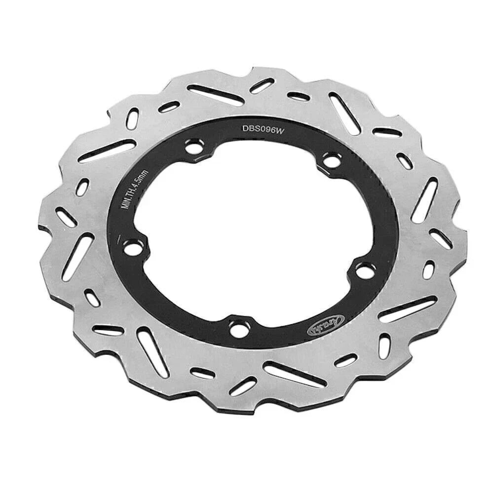 Brake Disc Rotor - Rear for Honda NC700X (2012-2013)