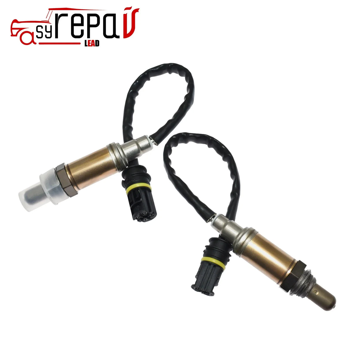 2X Upstream O2 Oxygen Sensor for BMW 325i (1999–2006) PB20364PA