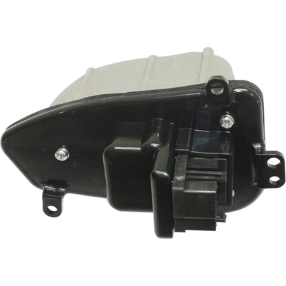 Heater Blower Motor Resistor for Acura MDX, Honda Pilot (2001–2008)