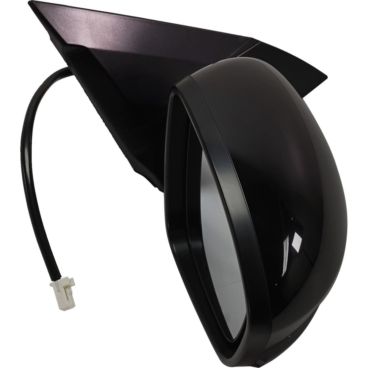 Right Heated Power Mirror with Turn Signal for Nissan Altima 2019-2023