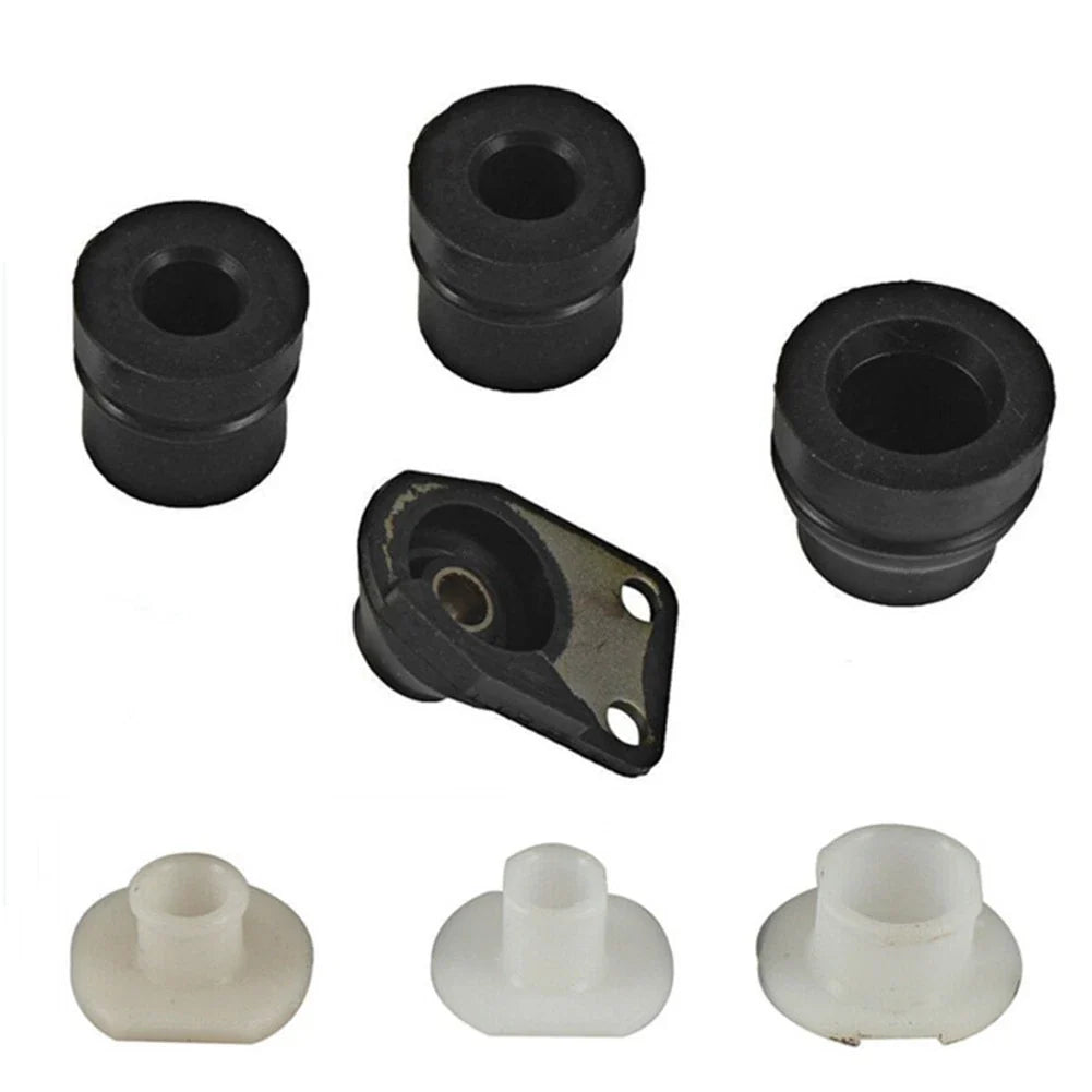 Chainsaw Buffer Kit for MS038 MS380 MS381 (Compatible)
