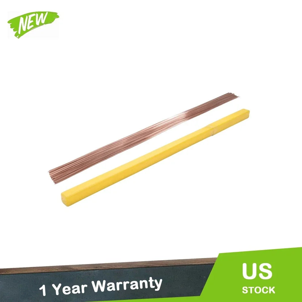 TIG Welding Rod for ER70S-6 (5 Lbs, 1/16" x 36")