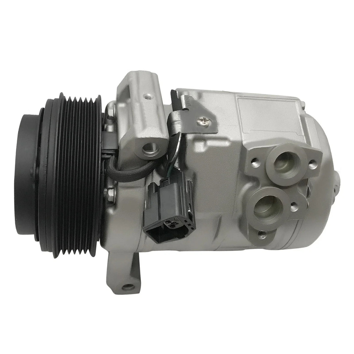 AC Compressor Replacement for Cadillac CTS 2.8L (2008–2015)