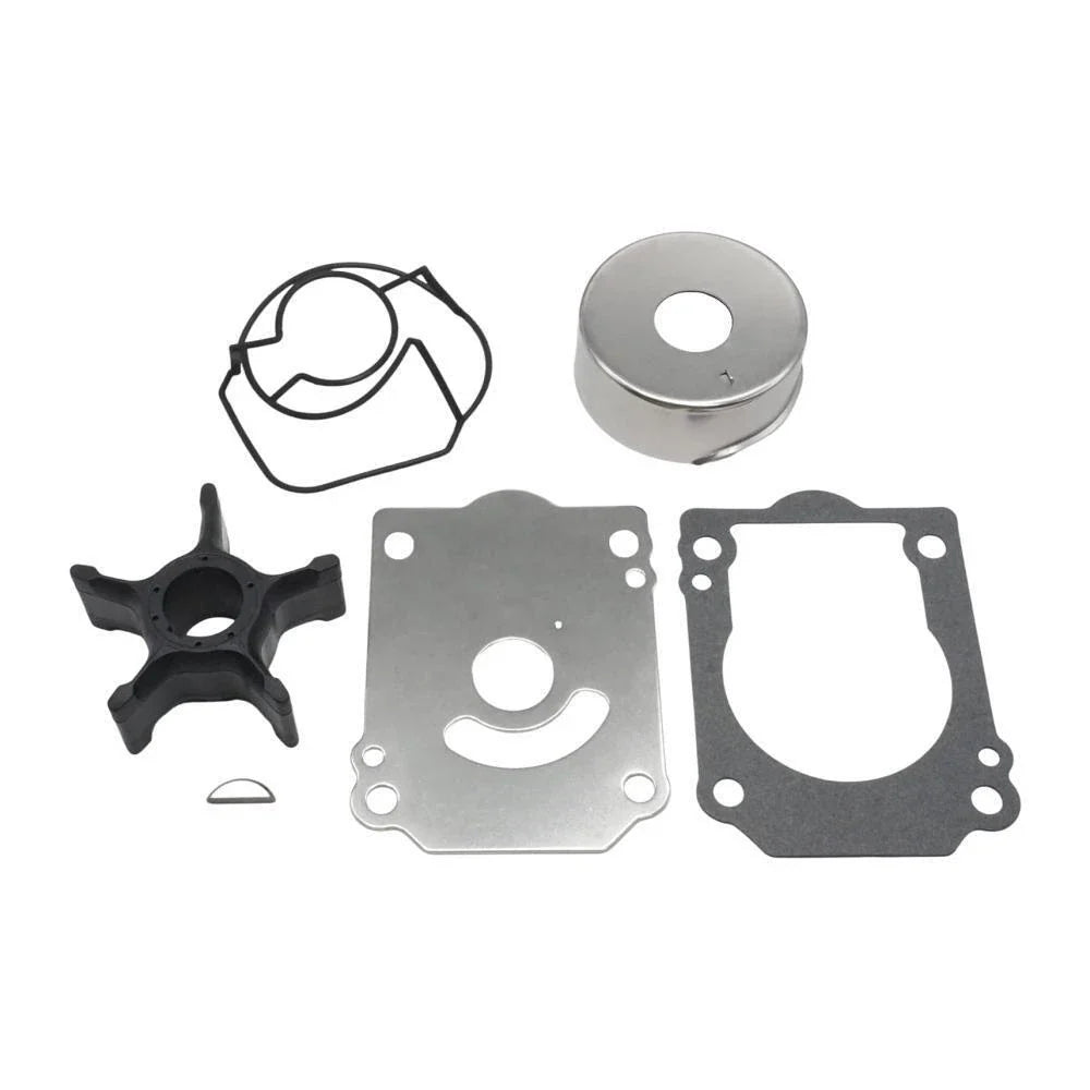 Water Pump Kit for DF150/175/150A/175A/200A (2006–Present) 17400-96J04 17400-96J03 96J02
