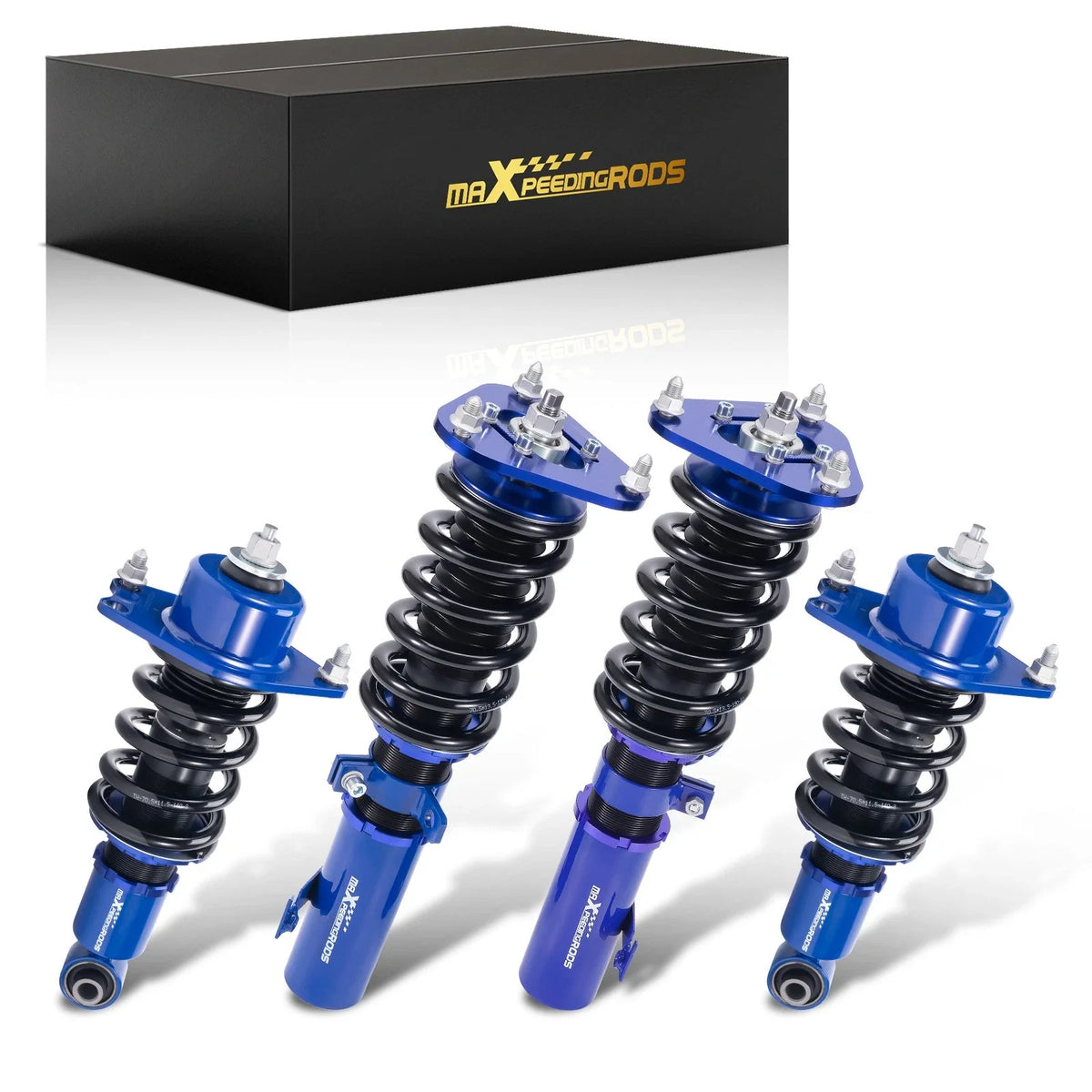 Suspension Coilover Kit Adjustable for Toyota Celica 2000-2006