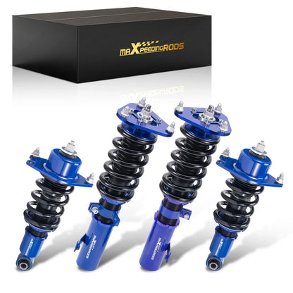 Suspension Coilover Kit Adjustable for Toyota Celica 2000-2006