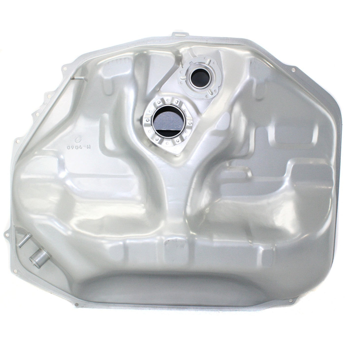 13.5 Gallon Fuel Gas Tank for Honda Civic (1992–1995) Silver