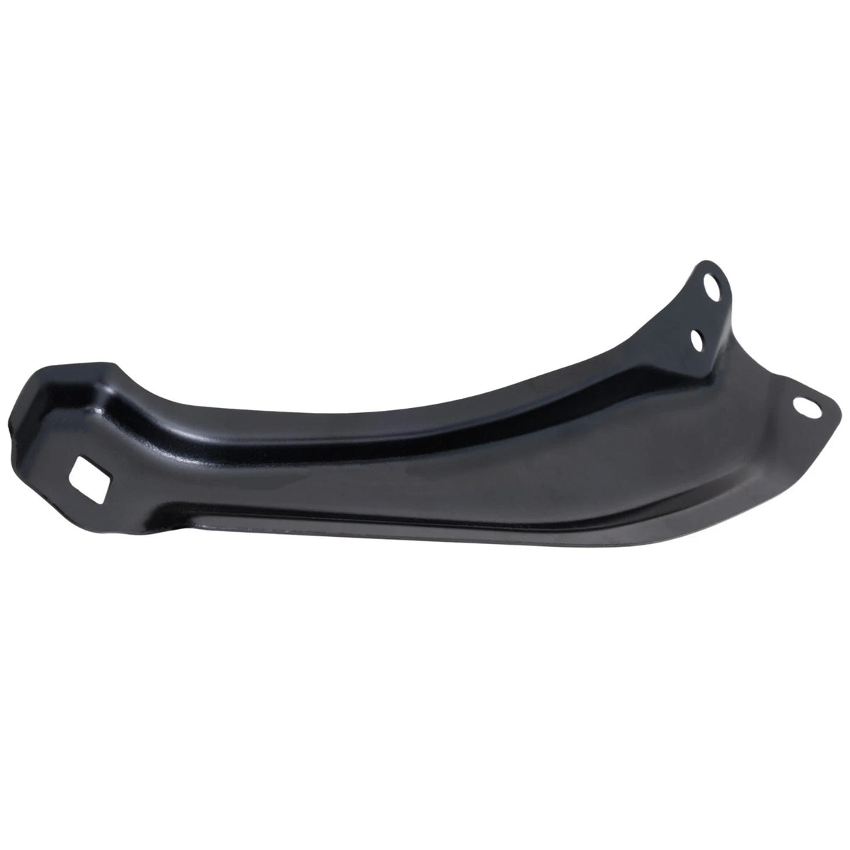 Bumper Bracket for Toyota Tacoma (2005–2011) Front Right Reinforcement