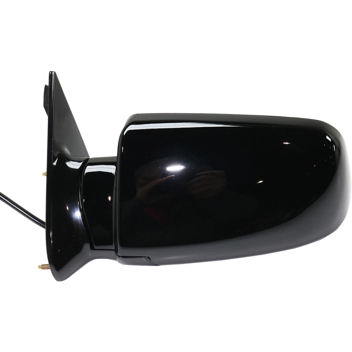 Power Mirrors for Chevrolet K1500 (1988–1998) - Driver & Passenger Side