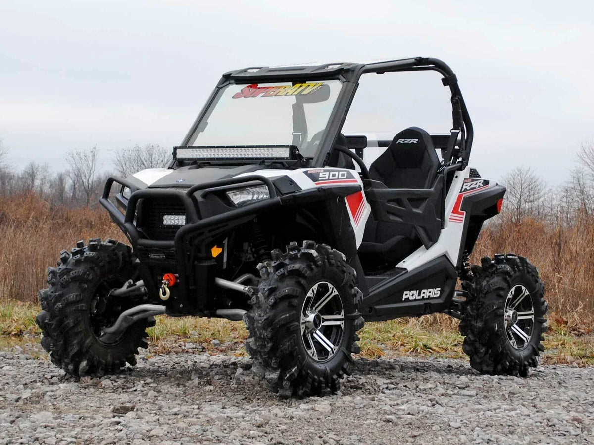 Conversion Kit with Rhino Axles for RZR 900/S 900 (2017–Present)