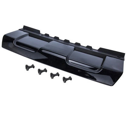 Skid Plate Trim for Front Lower Bumper - Range Rover Sport 2014-2017