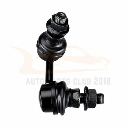 Set of 6 Front Ball Joints & Sway Bar Links for Nissan Pathfinder (2005–2016)