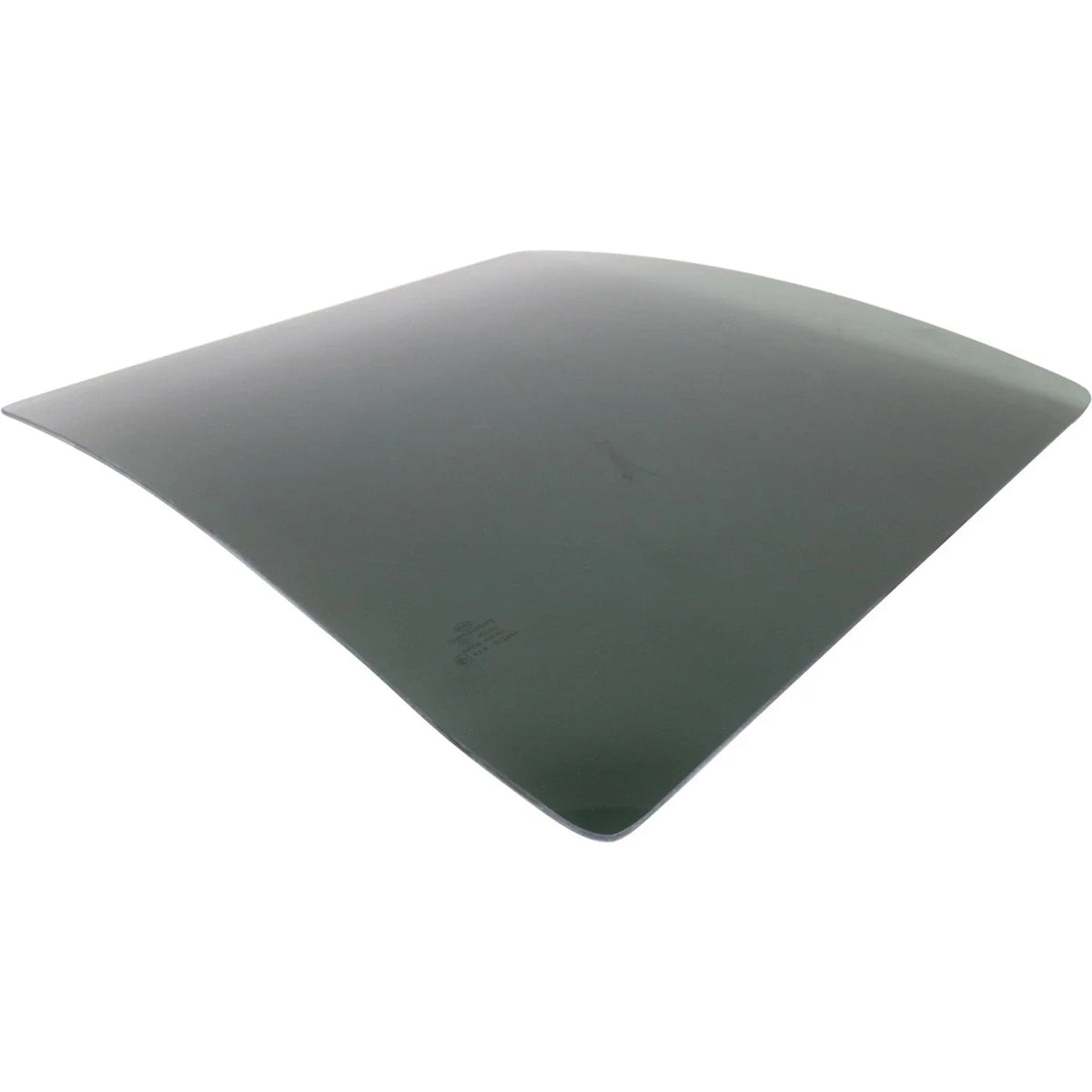 Rear Passenger Door Glass for Grand Cherokee