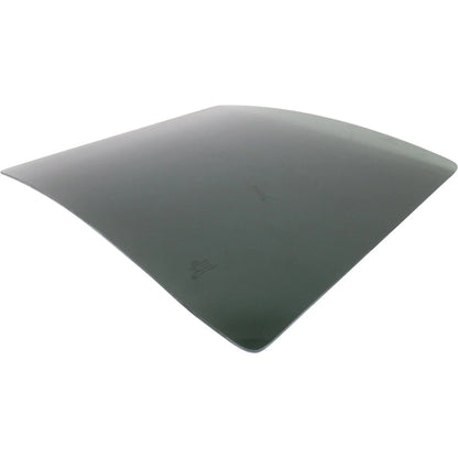 Rear Passenger Door Glass for Grand Cherokee