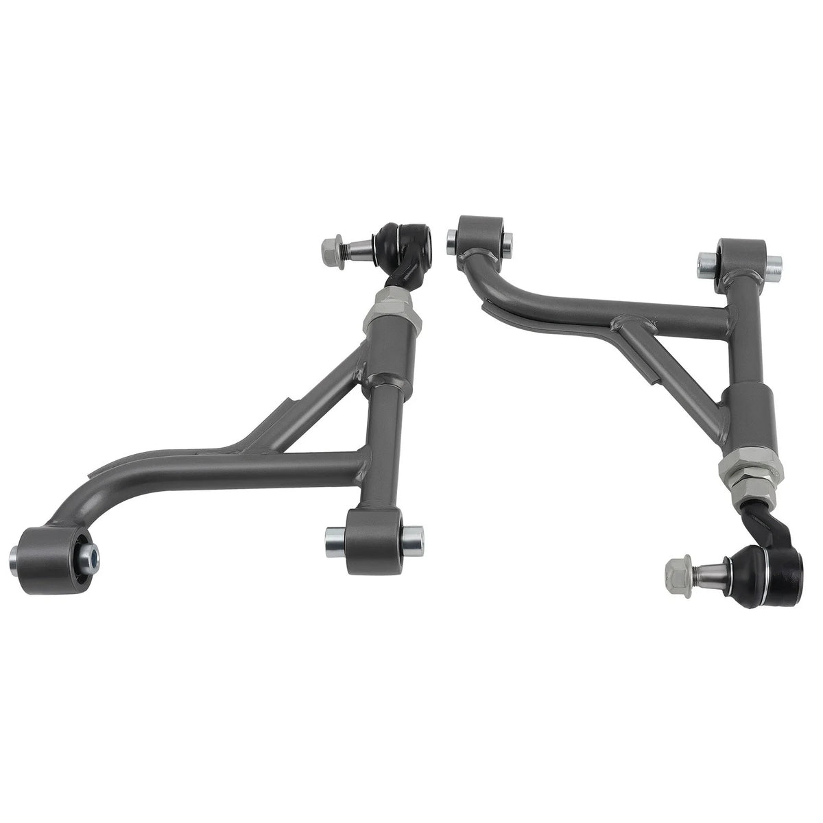 Complete Control Arm Set - Camber & Toe for IS300 (2001–2005)