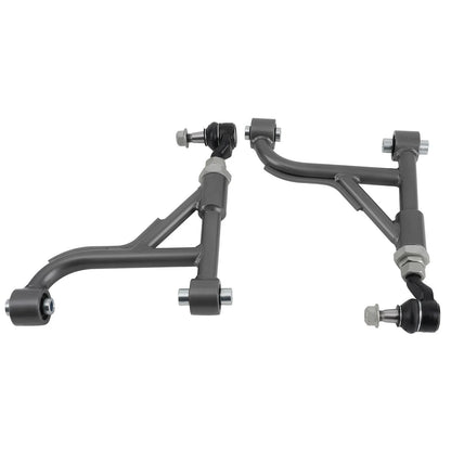 Complete Control Arm Set - Camber & Toe for IS300 (2001–2005)