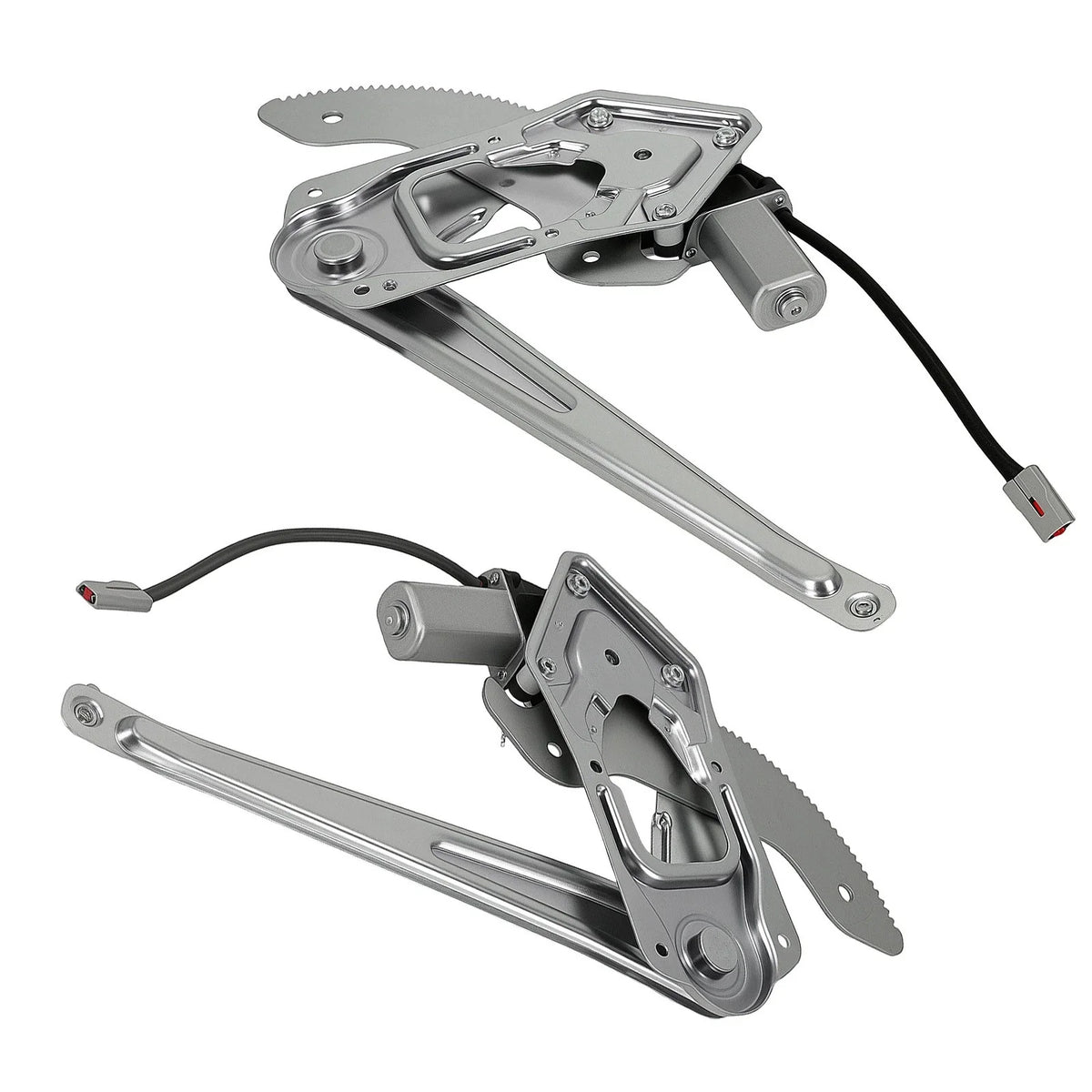 Power Window Regulator w/Motor for Ford Ranger (1993–2011)