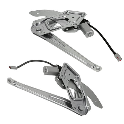Power Window Regulator w/Motor for Ford Ranger (1993–2011)
