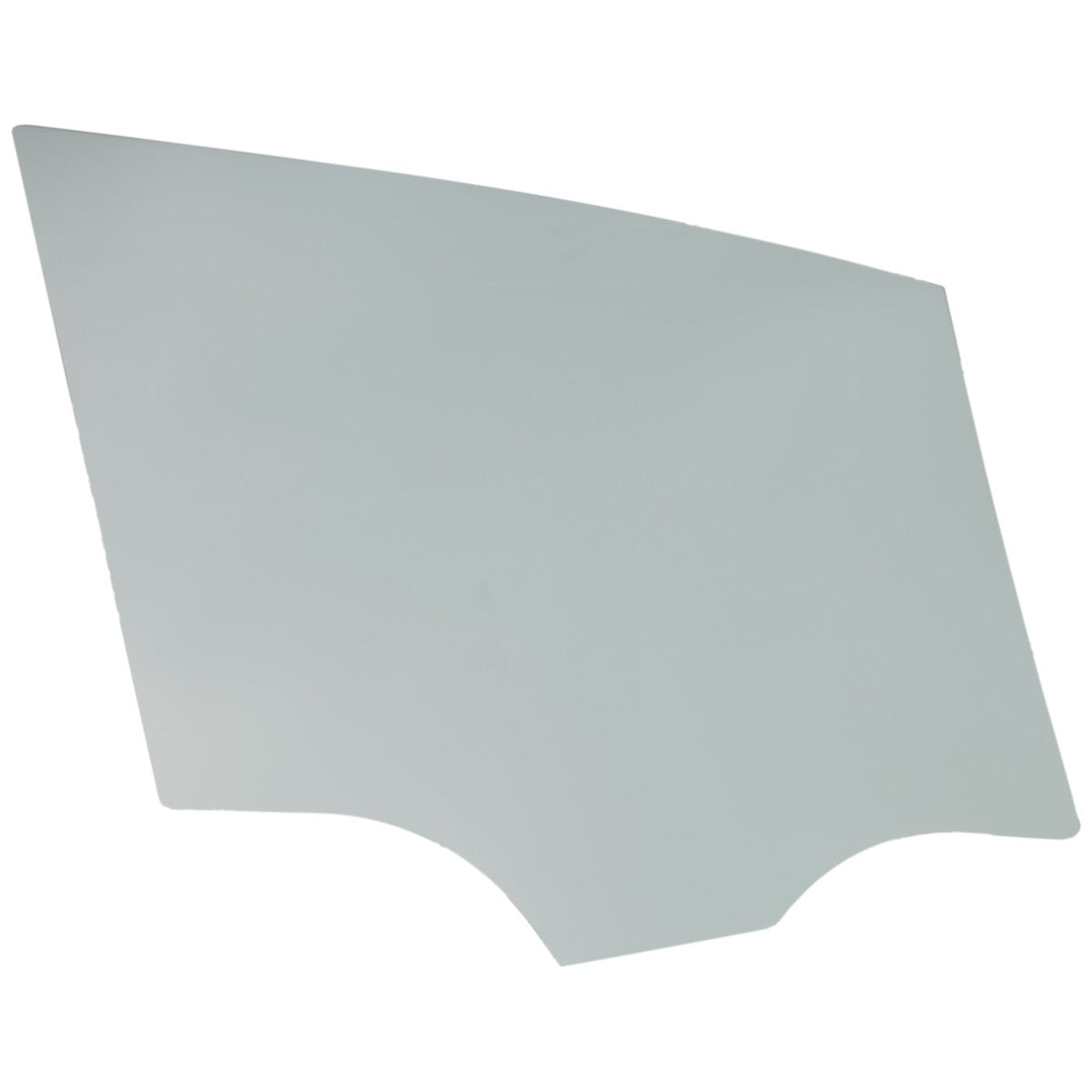Front Glass for Driver Door on 2015 Jeep Renegade