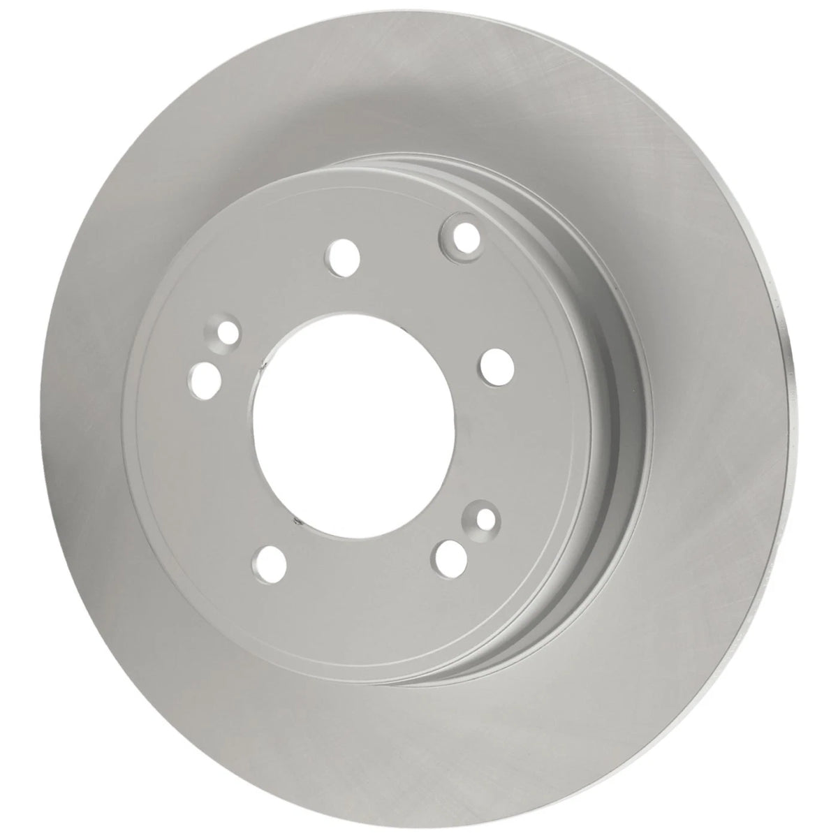 2X Rear Brake Kit with Calipers for Hyundai Sonata (2006)