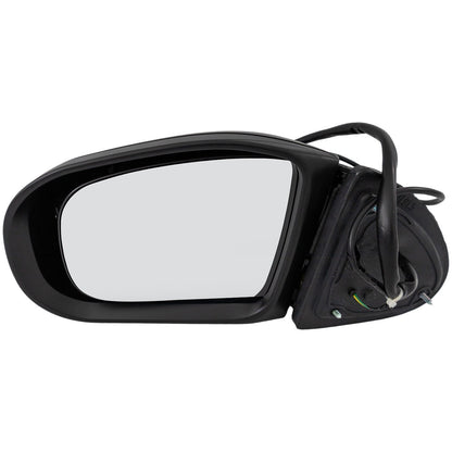Side View Mirror Power Folding Heated for S Class (CL) 2003–2006