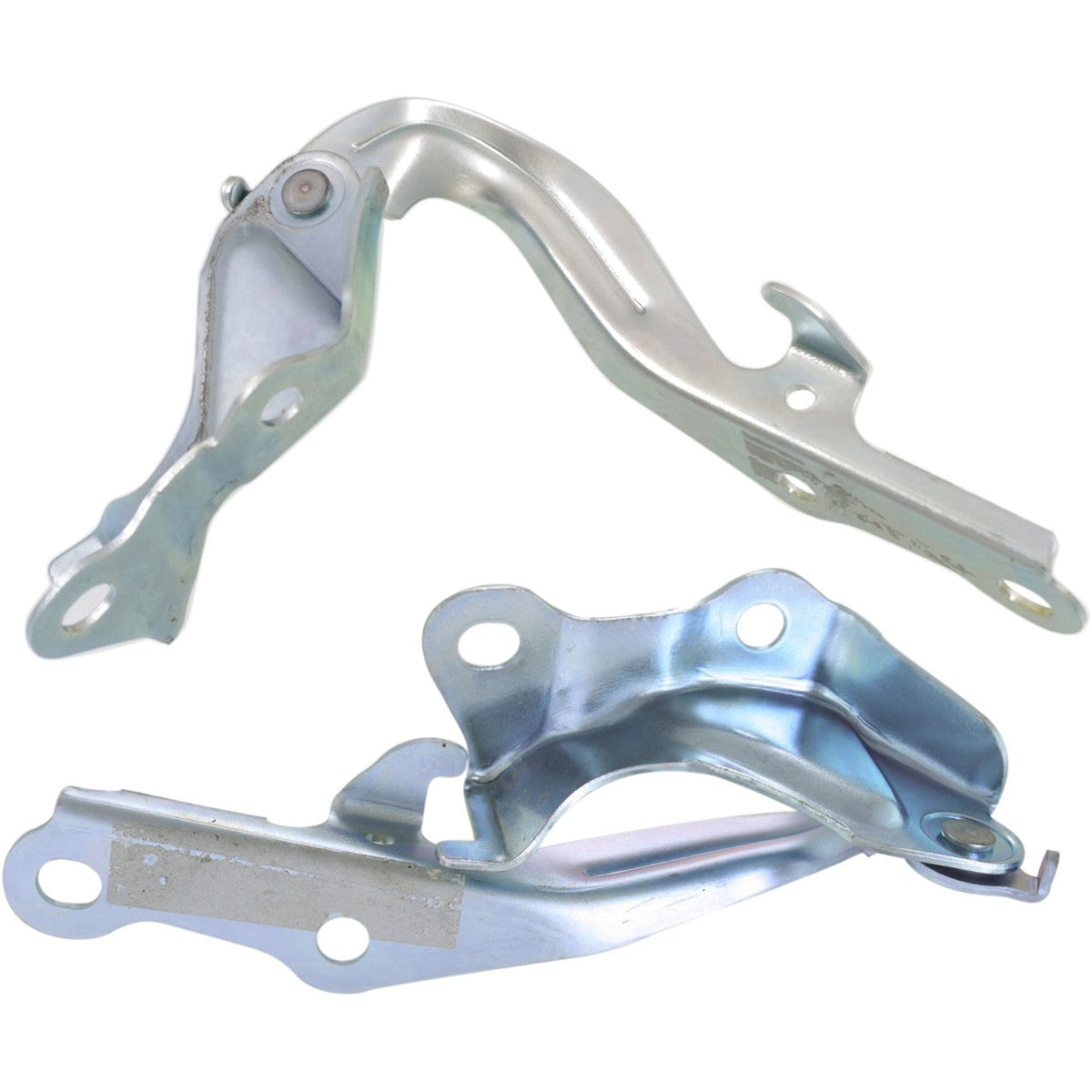 Hood Hinges Set of 2 for Make Model