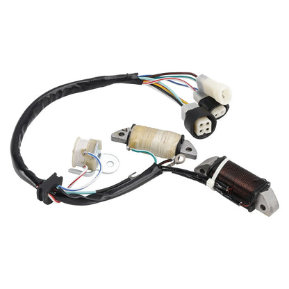 Charging & Lighting Coil Set for Yamaha YFM80 YFM100 (1989-1994)