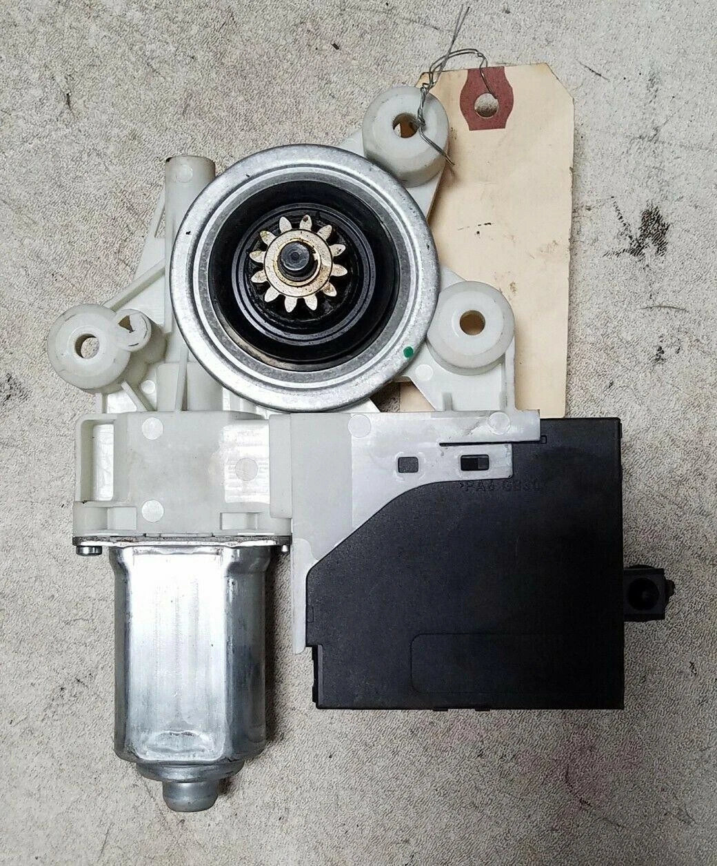 Window Motor Control Module for Volvo S40 V50 (2005–2011) RH 30710148