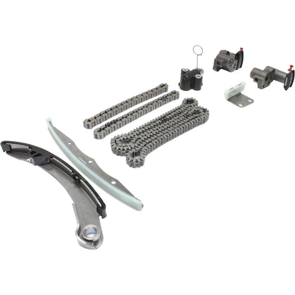 Timing Chain Kit for Nissan Quest Maxima Altima (2005–2006)