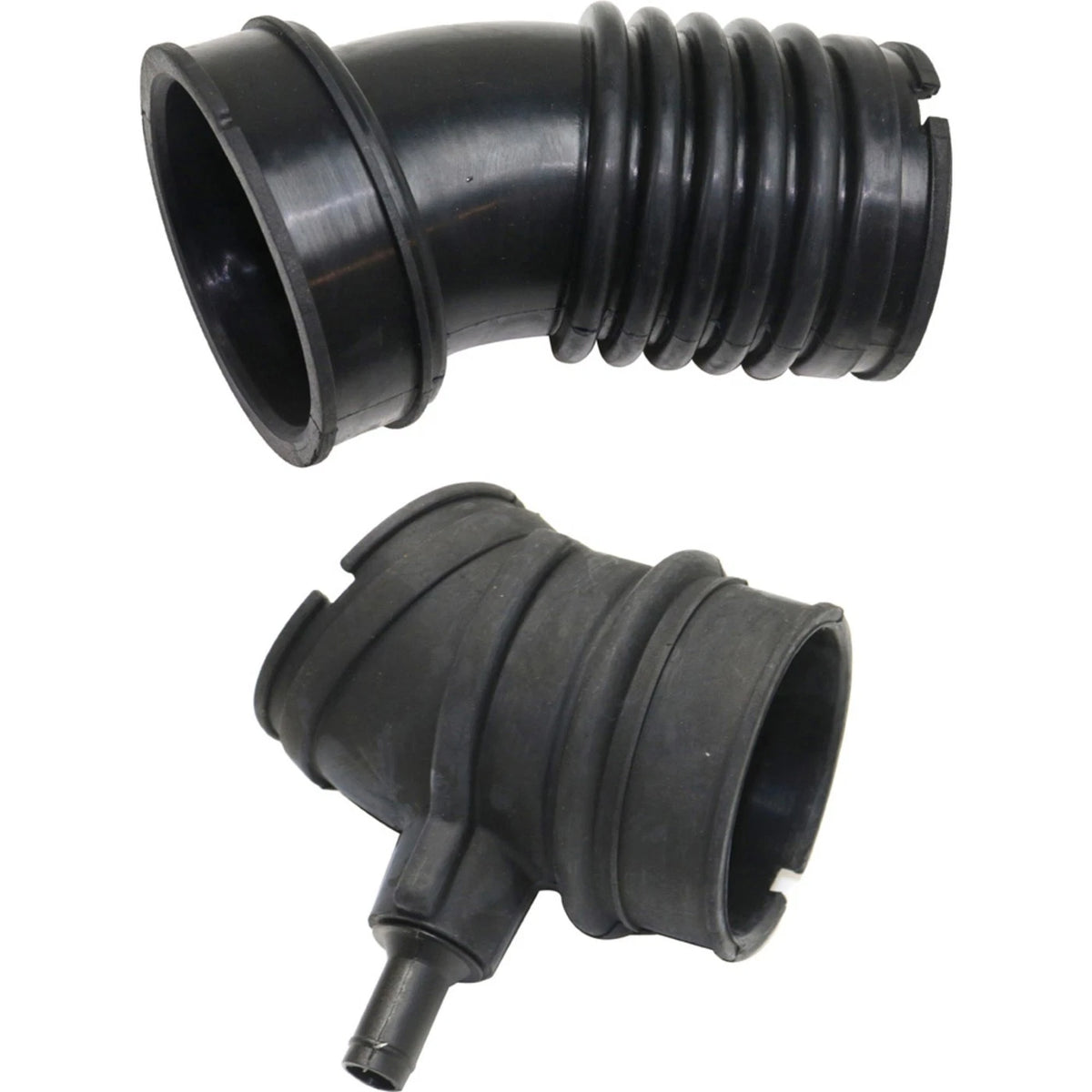 Set of 2 Air Intake Hoses for Toyota 4Runner (1999–2000)