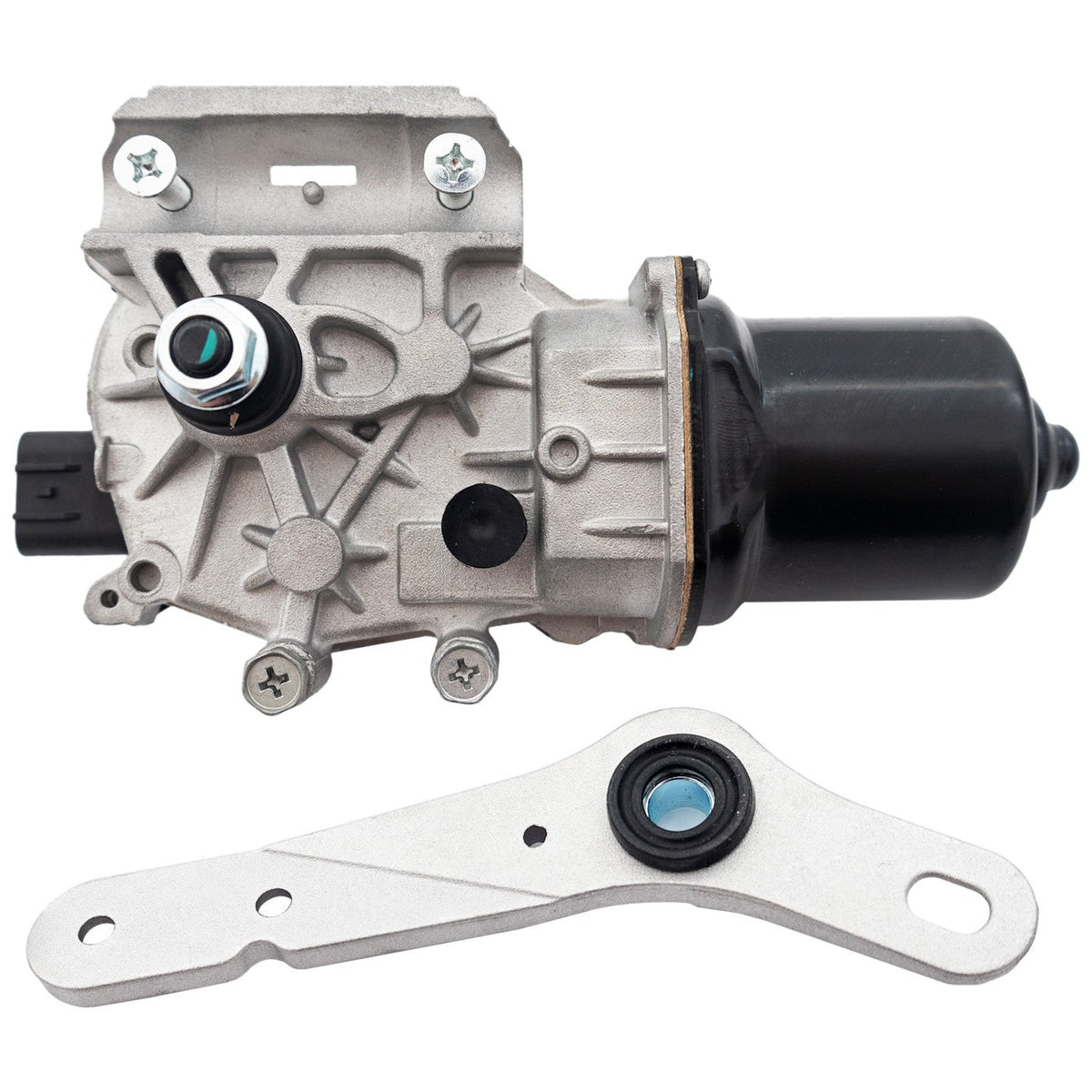 Windshield Wiper Motor for Nissan Sentra (2013 to 2019)