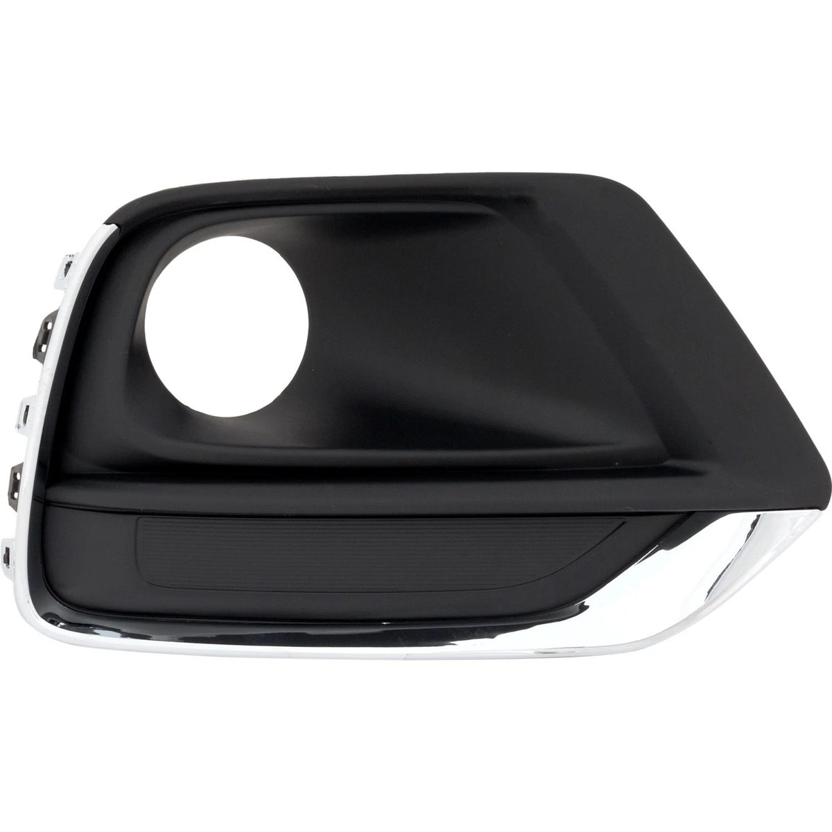 Fog Light Trim Right Side for Chevy Trax (2013–2020) 42532983