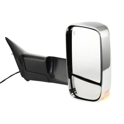 Tow Mirror Set for Ram 1500 (2011–2012) Power Heated