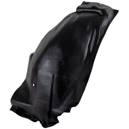 2010-2014 Ford Mustang Front Inner Fender Liner Passenger Side