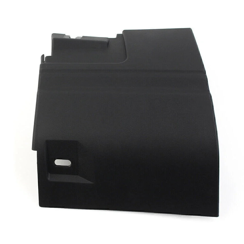 Left Lower Fender Side Corner Protector Molding for Land Rover LR3 LR4 (2005–2016)