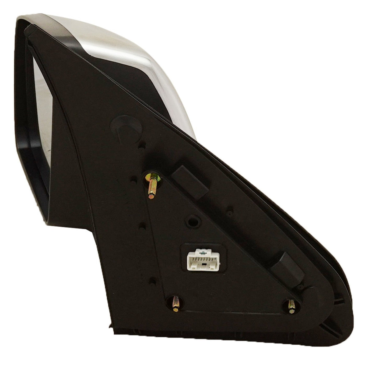 Power-Folding Heated Mirror for Toyota Tundra 2007 to 2013