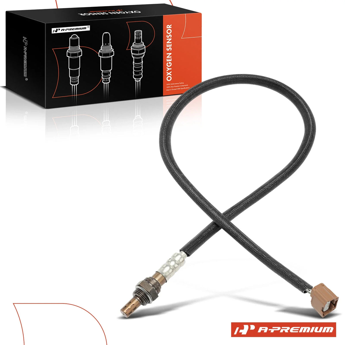 Oxygen Sensor for Nissan Versa (2012–2018)