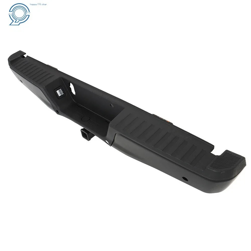 2015–2020 Ford F-150 Rear Bumper Assembly, Park & Tow, FO1103192
