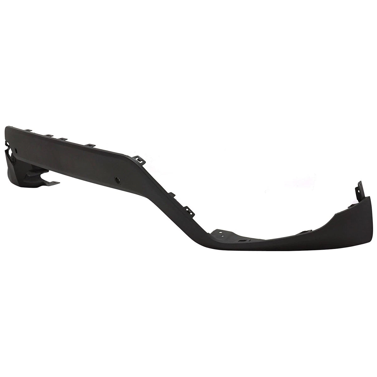 Air Dam Deflector Valance for BMW X3 (2018–2021)