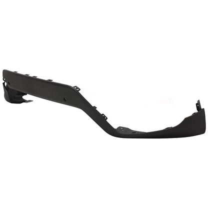 Air Dam Deflector Valance for BMW X3 (2018–2021)