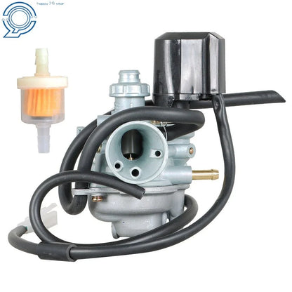 Carburetor for KFX 90 (2007-2017, 2019-2020) by Kawasaki