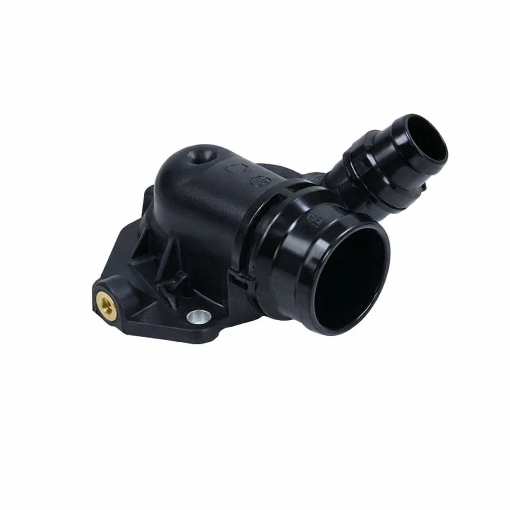 Genuine OEM Engine Coolant Thermostat Housing for BMW X5, 535d (2007–2013)