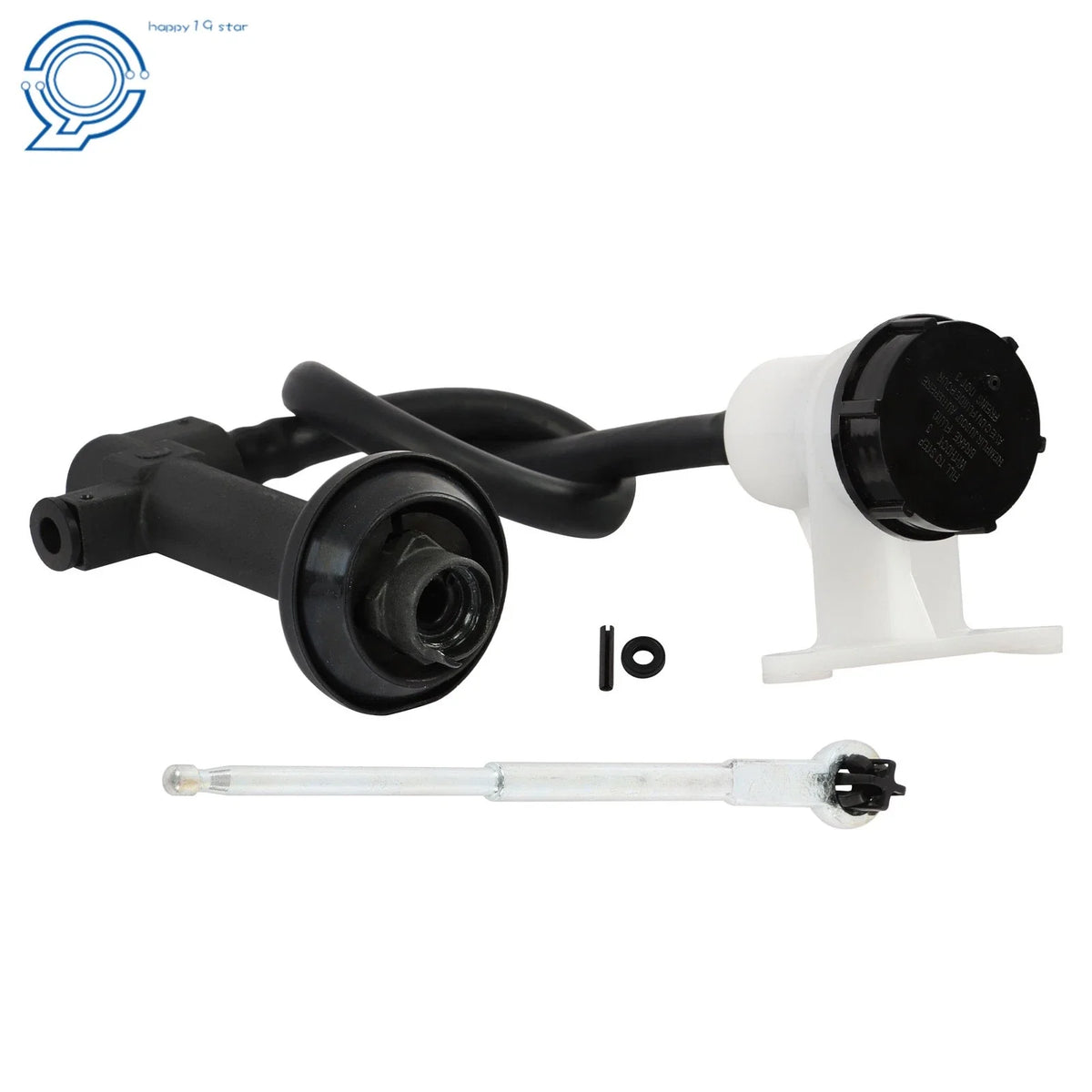 Clutch Master Cylinder for Mazda B2300 B2500 B3000 (1995–2007)