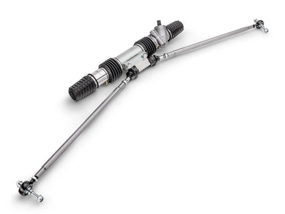 SuperATV 64" Rackboss 2.0 Rack and Pinion for Can-Am Maverick X3 (2017–2023)