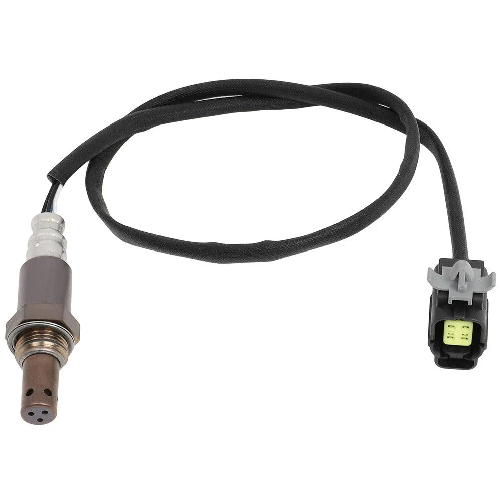 2 O2 Sensors for Mazda 626 (1998–2000) - Oxygen Sensor Pair
