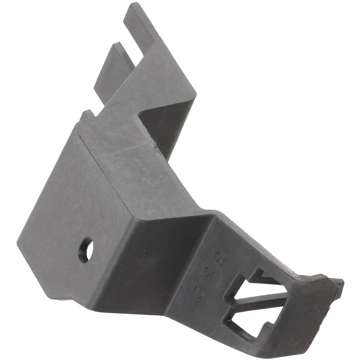 Bumper Bracket for Chevrolet Impala (2014–2020) Front Passenger Side
