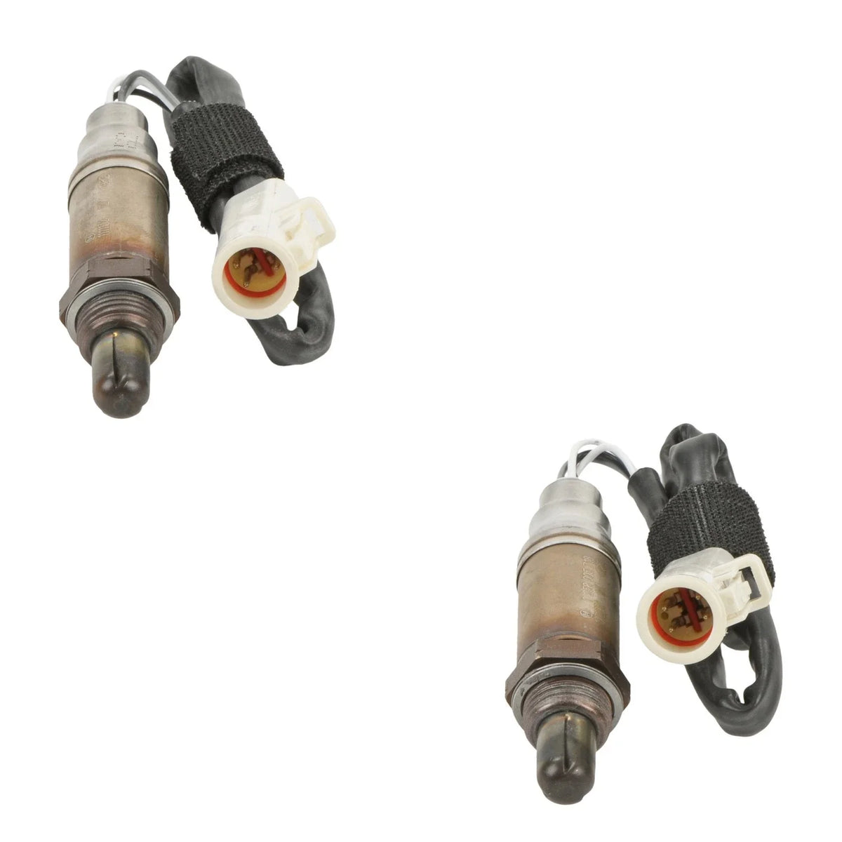Oxygen Sensors Kit for Ford Cougar F-250 Focus L4 V6 V8 (Upstream & Downstream)
