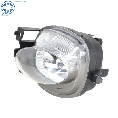 Fog Light Set - Left + Right for Lexus ES350 (2007–2009)